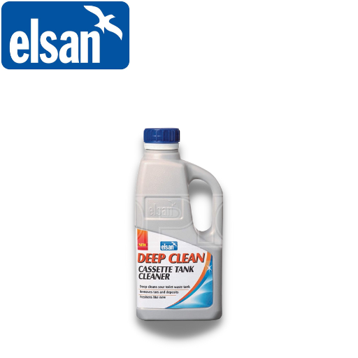 Deep Clean Cassette Tank Cleaner - 1 Litre