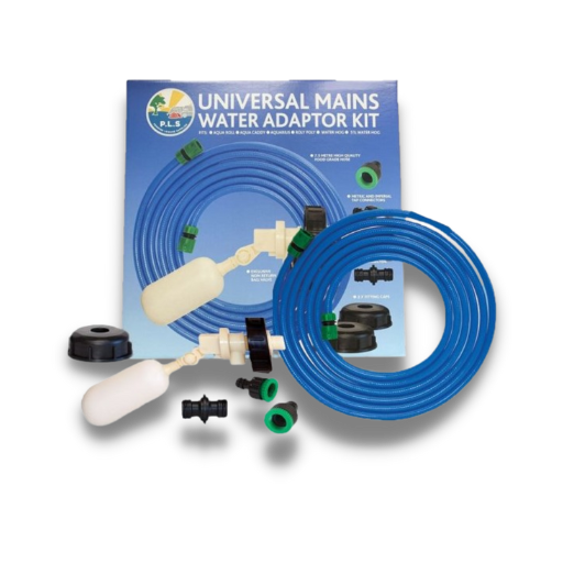 Universal Mains Water Kit