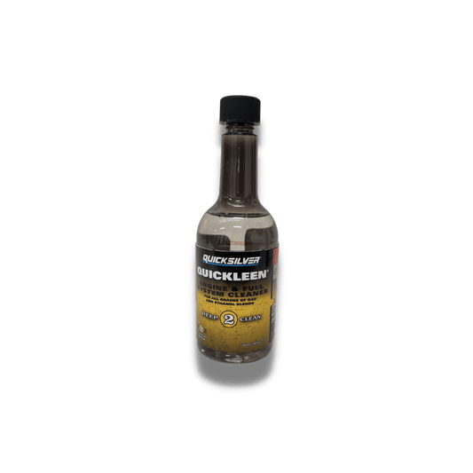 Quickleen Engine and Fuel System Cleaner 355ml