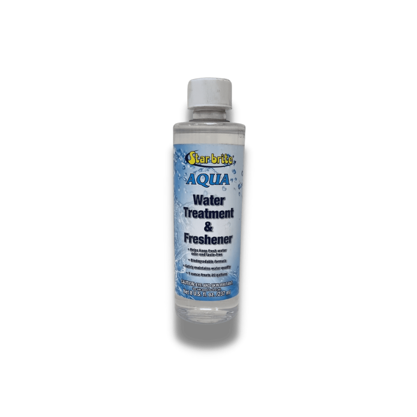 Aqua Water Treatment & Freshener 237ml