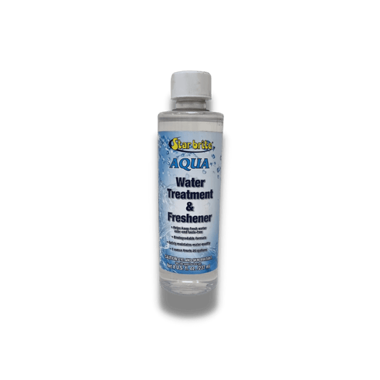 Aqua Water Treatment & Freshener 237ml