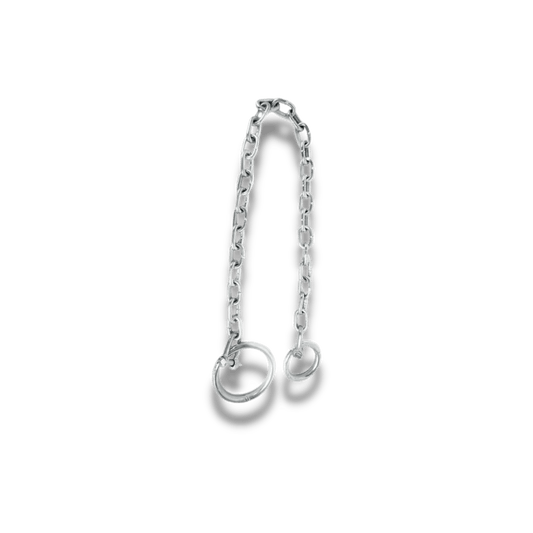 Walsh Mooring Chain & Ring