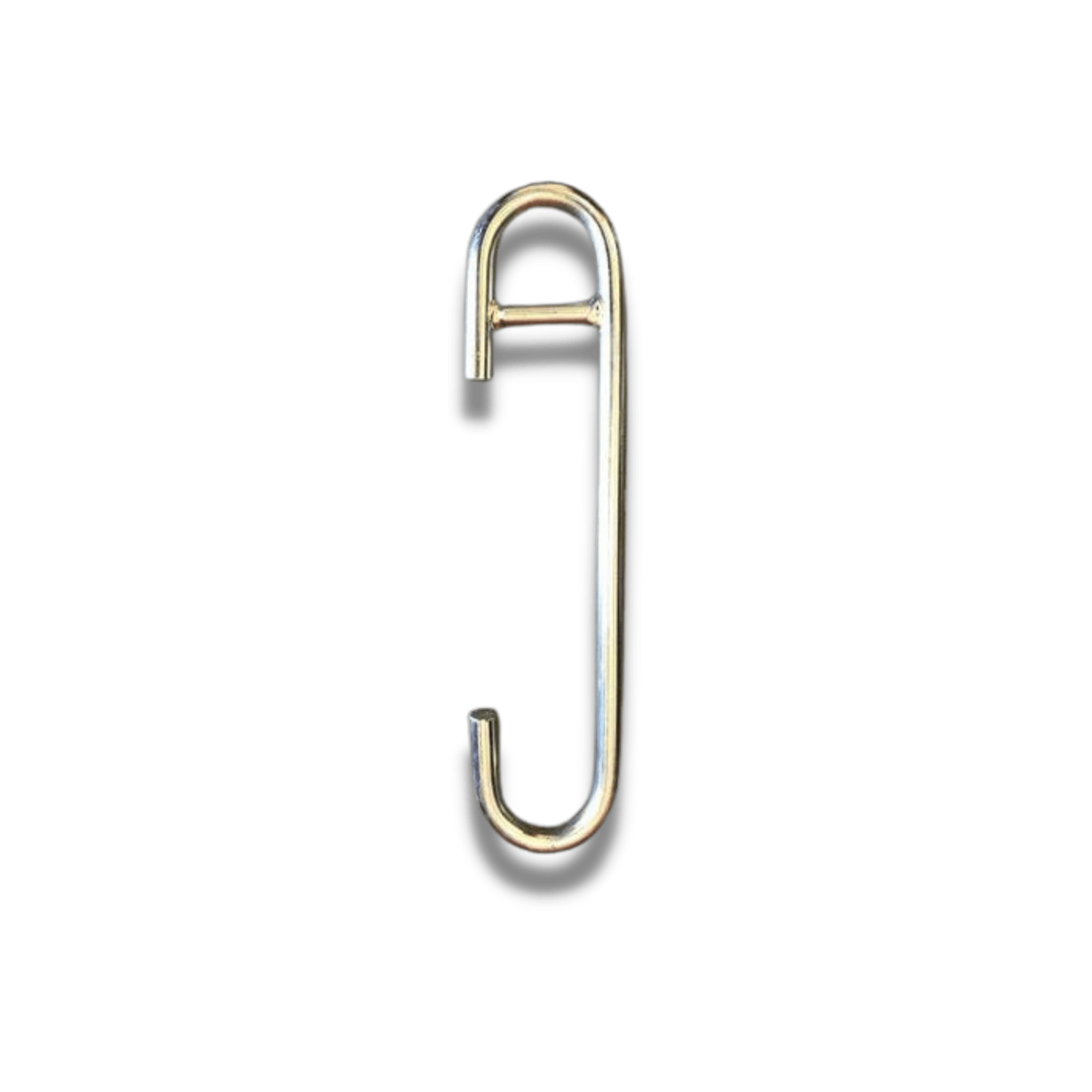 Safety pin outlet avatar