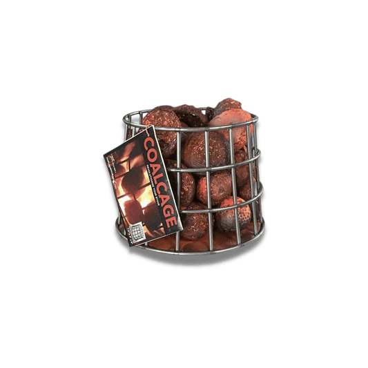 Coal Cage