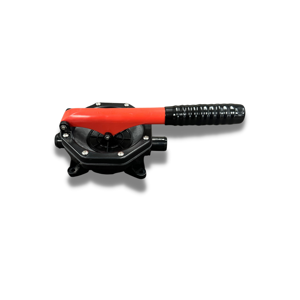 Hand Operated Bilge Pump