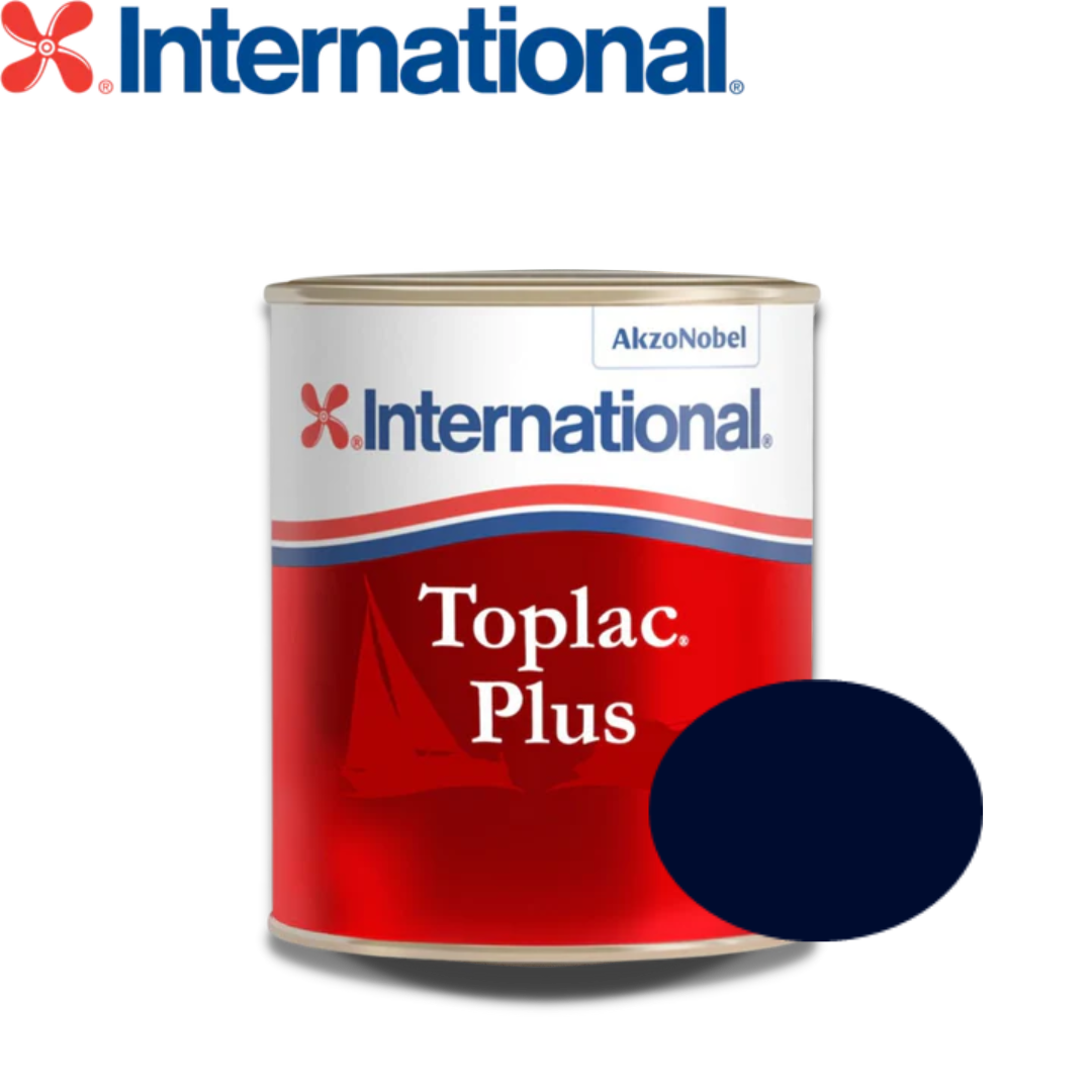 Toplac Plus - 750ml - Boat Paint