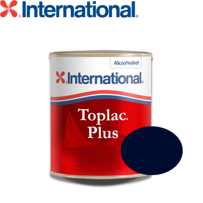 Toplac Plus - 750ml - Boat Paint