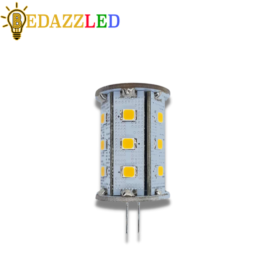 G4 Tower 18 LED - Warm White