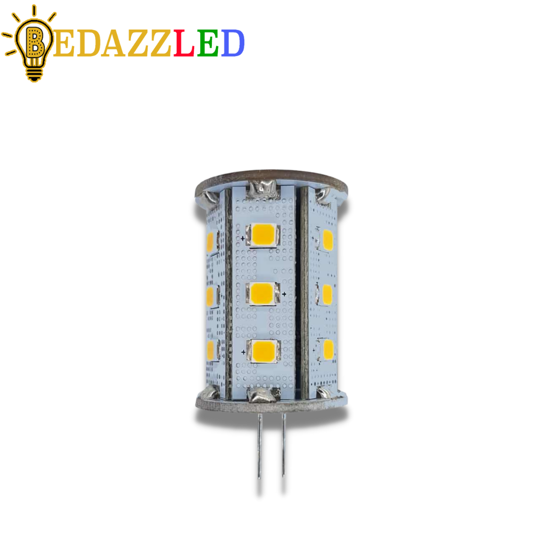 G4 Tower 24 LED - Warm White