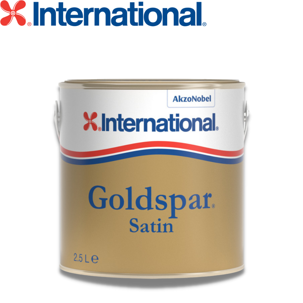 Goldspar Satin