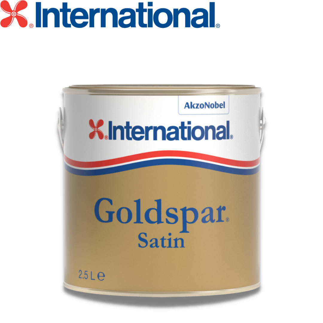 Goldspar Satin