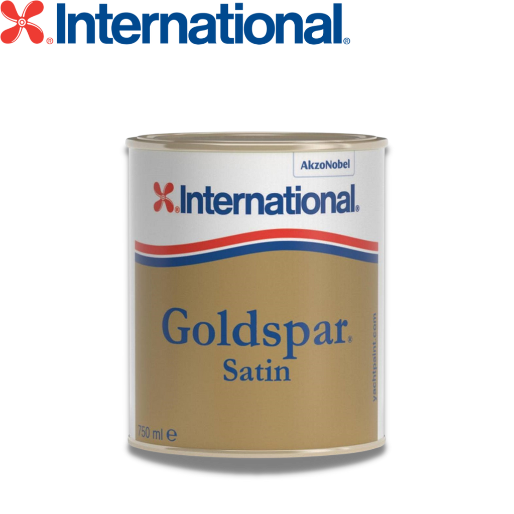 Goldspar Satin