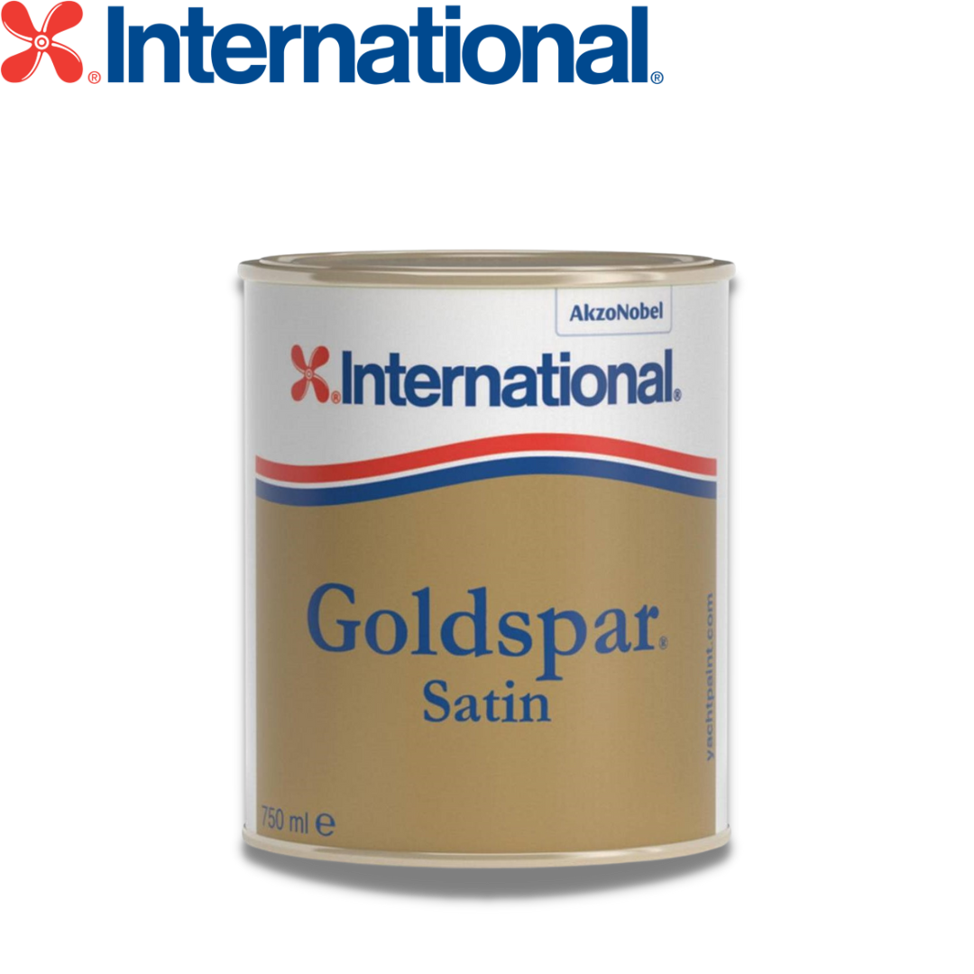 Goldspar Satin