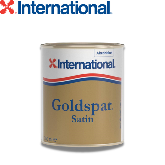 Goldspar Satin