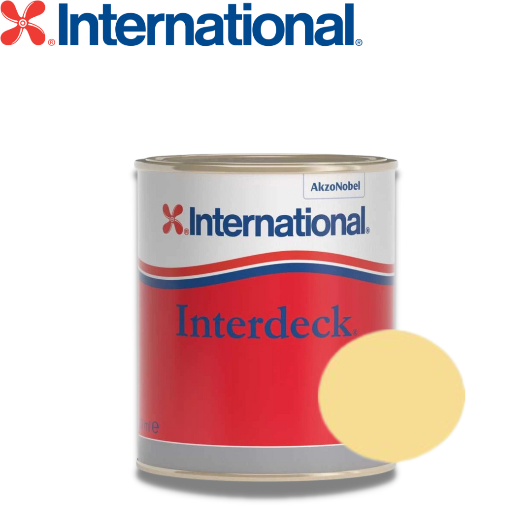 Interdeck - 750ml