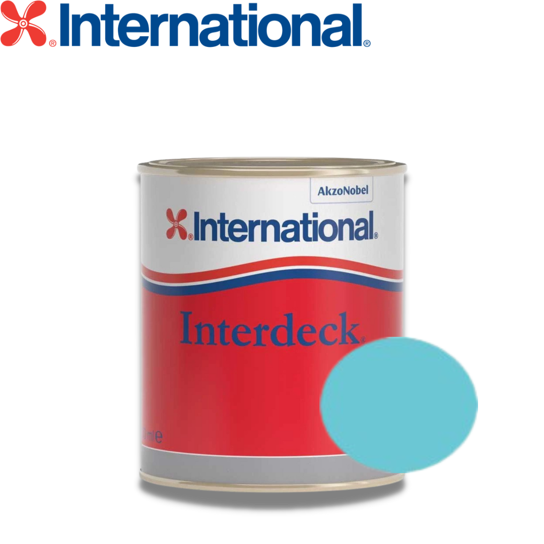 Interdeck - 750ml