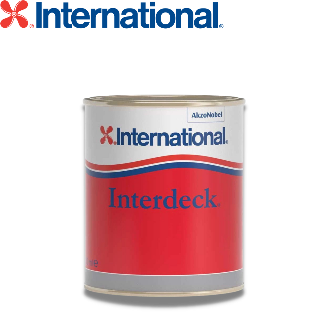 Interdeck - 750ml