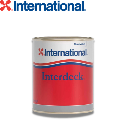 Interdeck - 750ml