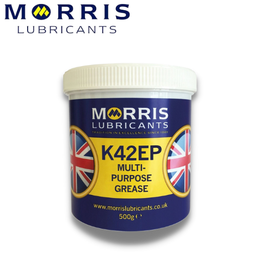 K42EP Multi-Purpose Grease - 500g