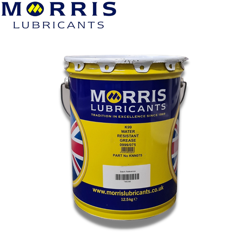 K99 Water Resistant Grease