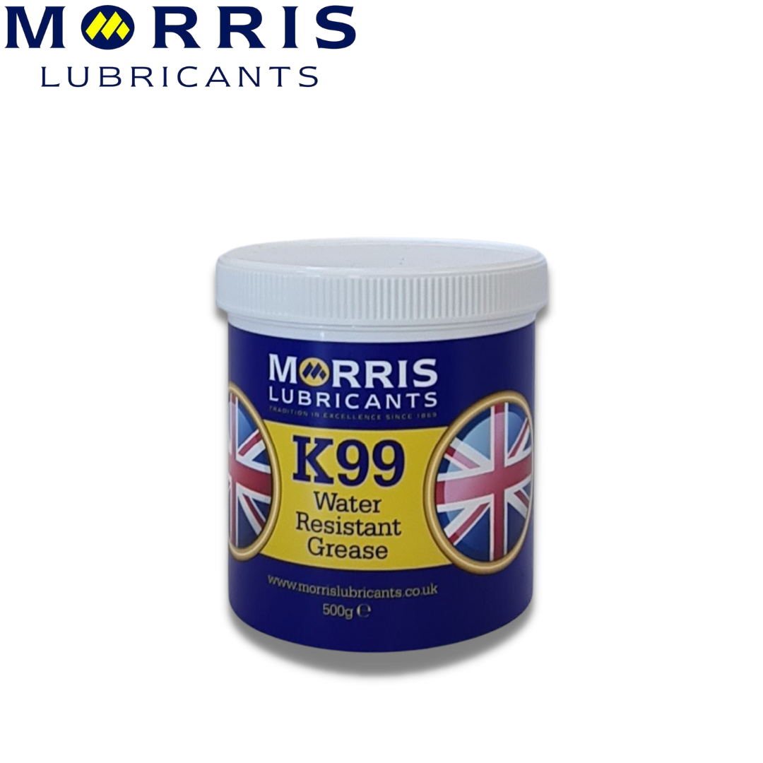 K99 Store K99 Water Resistant Grease – Park Gate Leisure