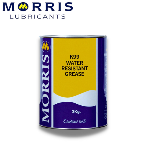 K99 Water Resistant Grease