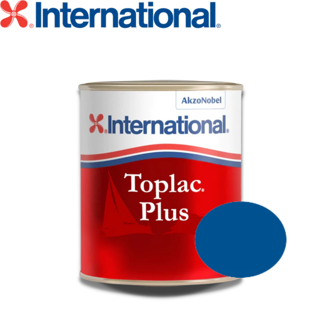 Toplac Plus - 750ml - Boat Paint