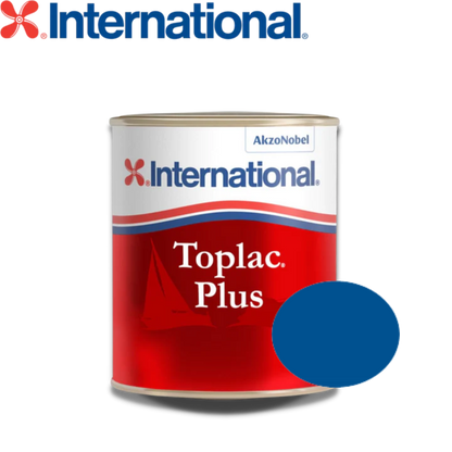 Toplac Plus - 750ml - Boat Paint