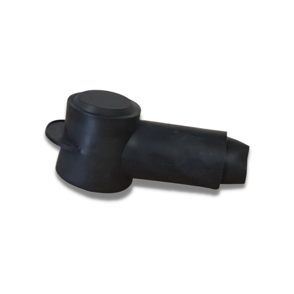 Large Terminal Cover