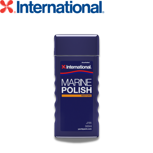 Marine Polish - 500ml