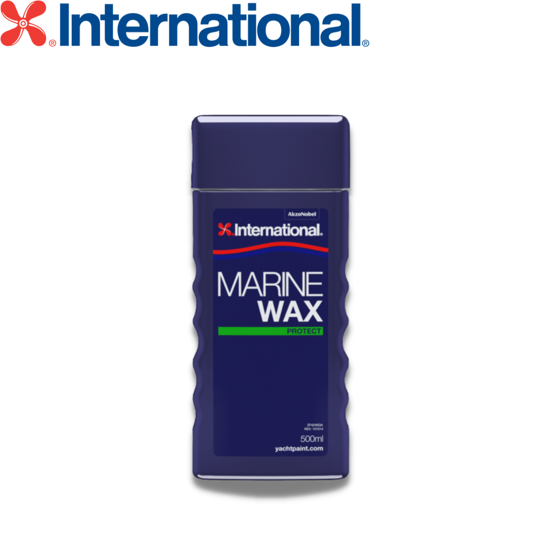 Marine Wax - 500ml