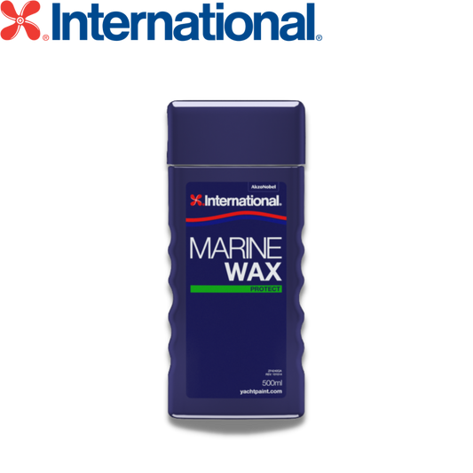 Marine Wax - 500ml