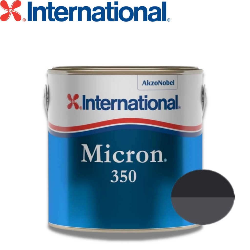 Micron 350