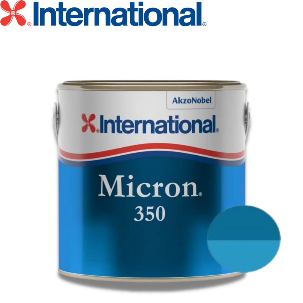 Micron 350
