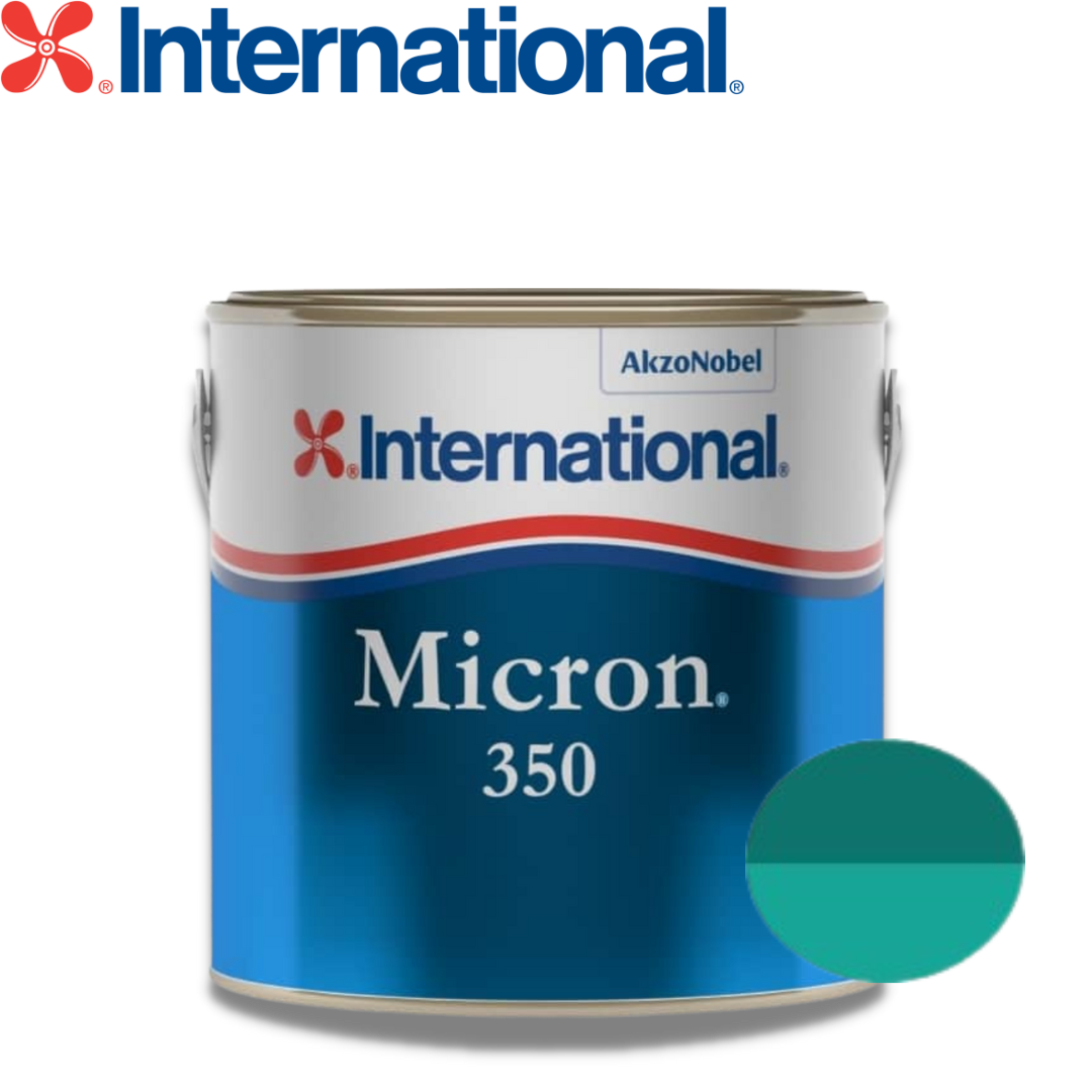 Micron 350