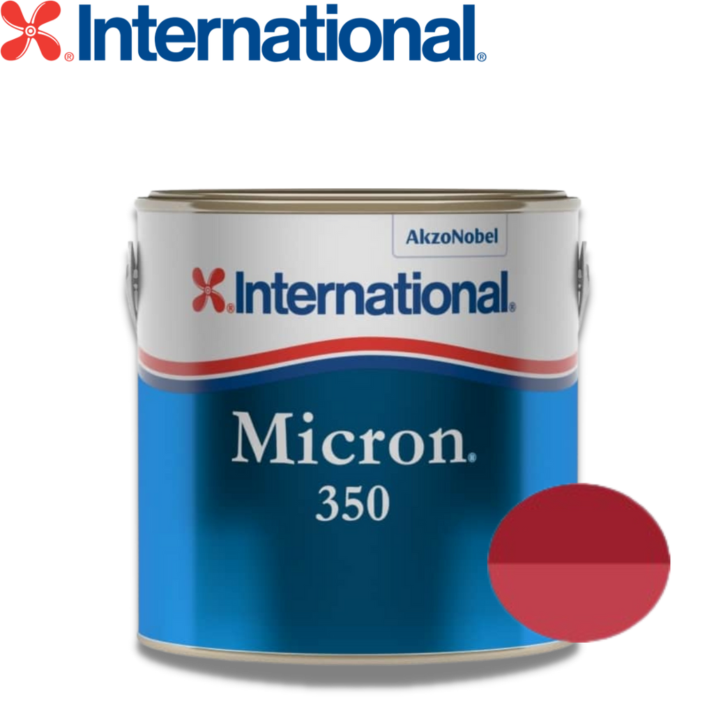 Micron 350