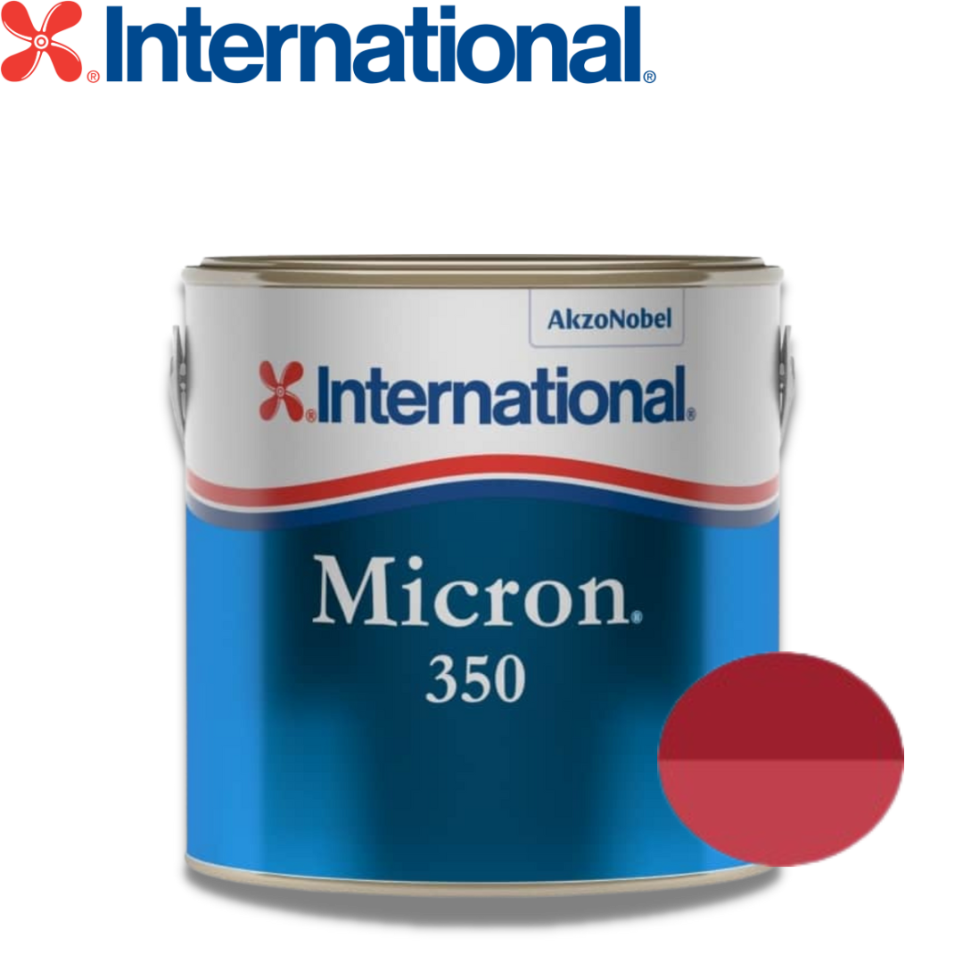 Micron 350