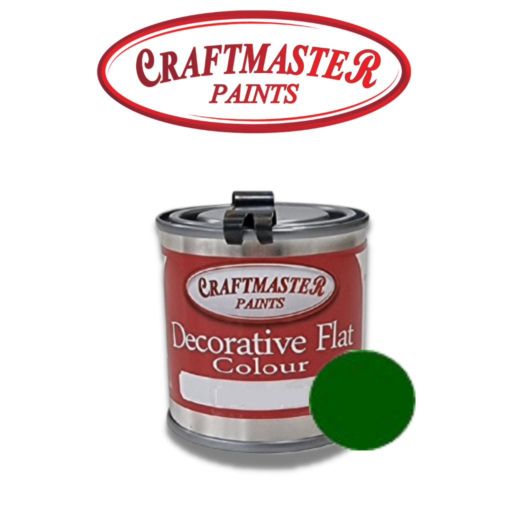 Decorative Flat - 125ml