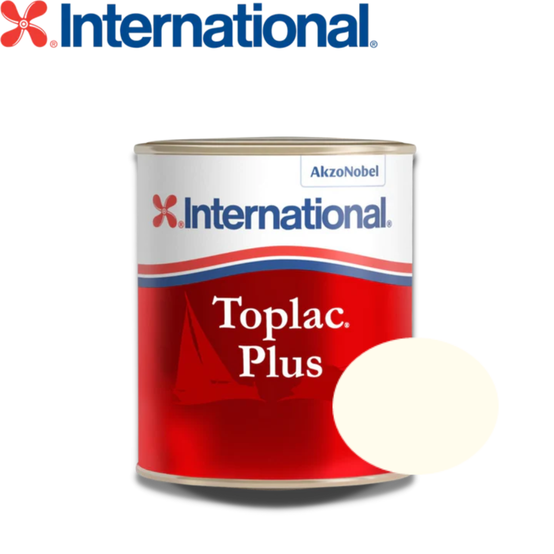 Toplac Plus - 750ml - Boat Paint