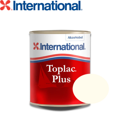 Toplac Plus - 750ml - Boat Paint