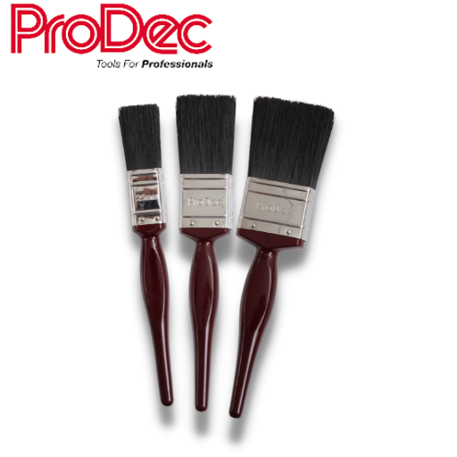 Brush Set 3 Piece All Purpose