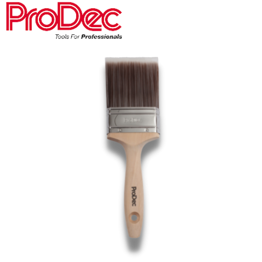 Premier Synthetic Paint Brush