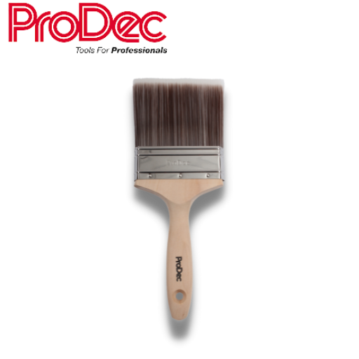 Premier Synthetic Paint Brush