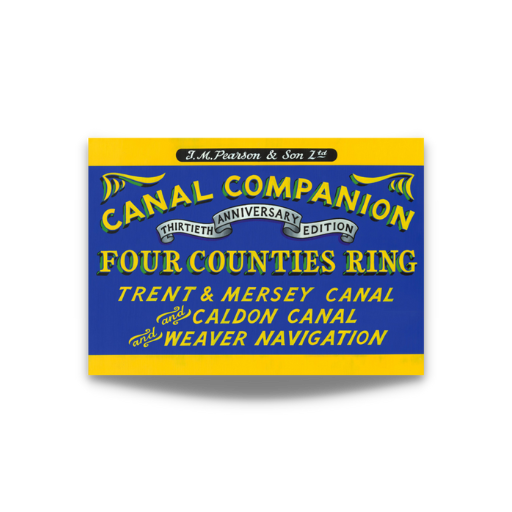 Pearson Guide Four Counties Ring