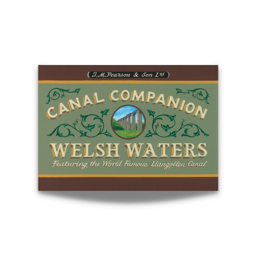 Pearson Guide Welsh Waters