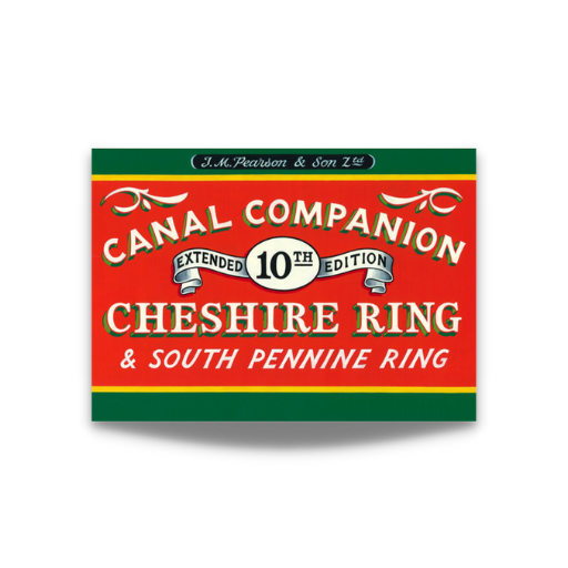 Pearson Guide Cheshire Ring