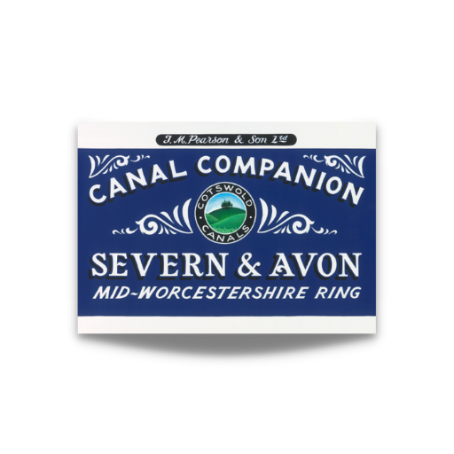 Pearson Guide Severn & Avon