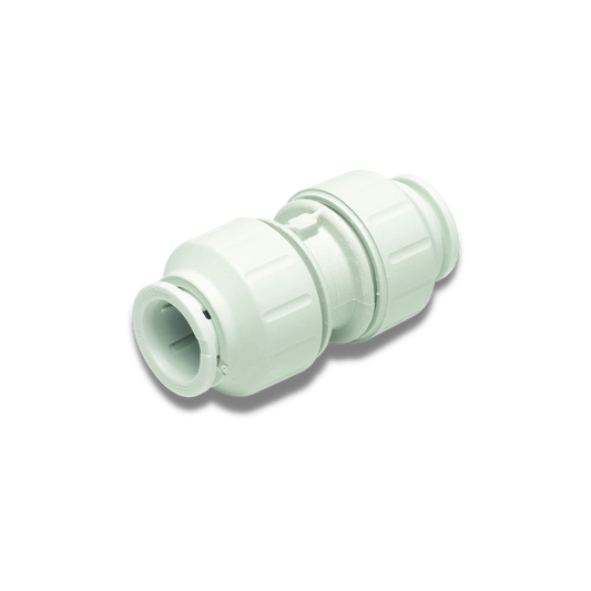 JG Speedfit Equal Straight Plastic Fitting