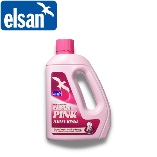 Pink Rinse - 2 Litres