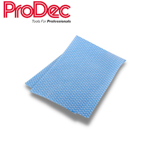 Multi-Purpose Cleaning Cloths (Pack of 50)